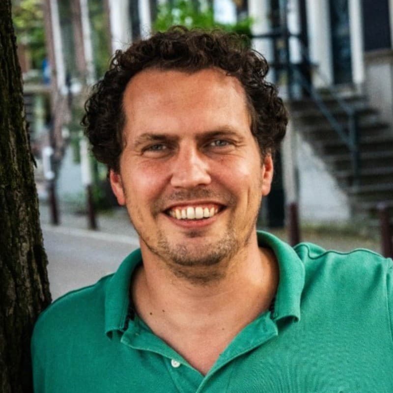 Bart van der Werf