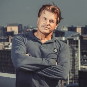Evert Jaap Lugt